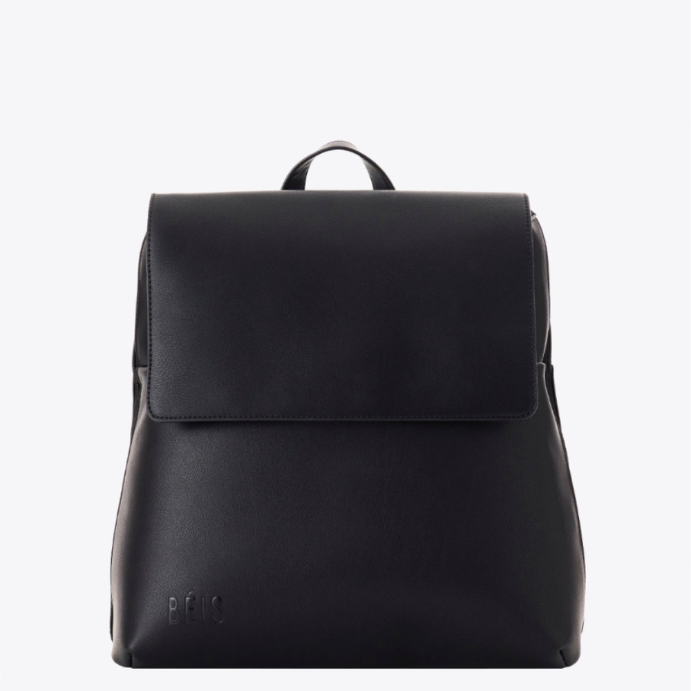 Beis The Wicked Backpack in Black
